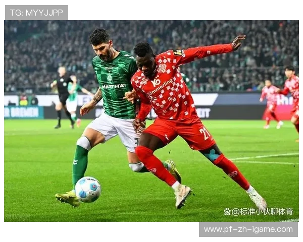 不莱梅前场协作让人眼前一亮 不莱梅前场协作让人眼前一亮